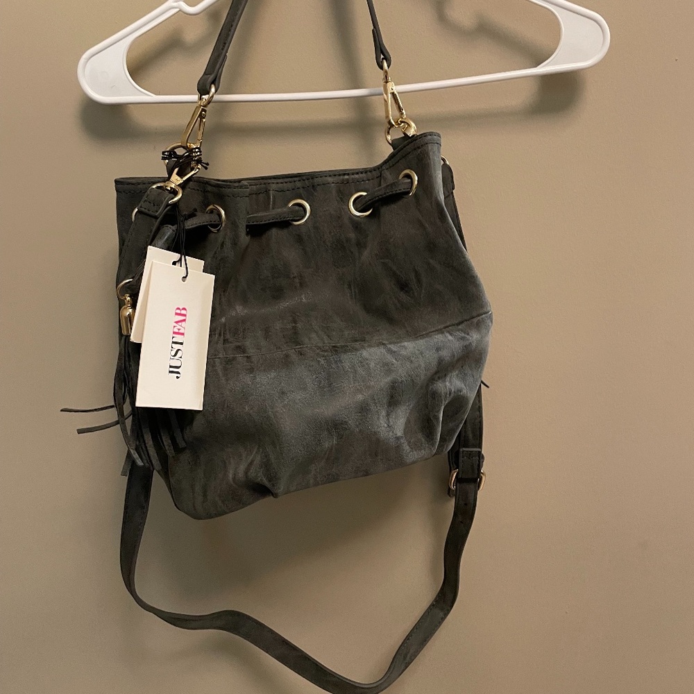 JUST FAB Purse